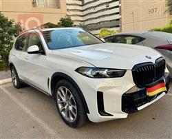 بي ام دبليو X5